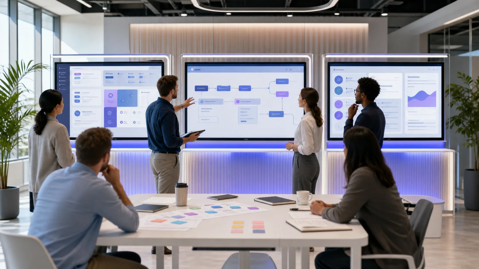 CRM, automation and AI are not interchangeable upgrades. Start with the operating problem: missing context, repeated handoffs or variable work that consumes judgment.