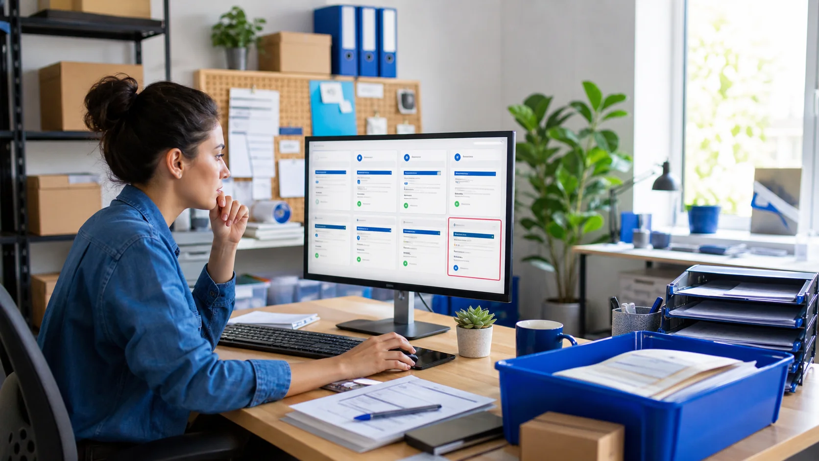 Before adding headcount to repetitive coordination, inspect the workflow. Stable, frequent and low-ambiguity tasks may be better candidates for automation—after the process is understood.