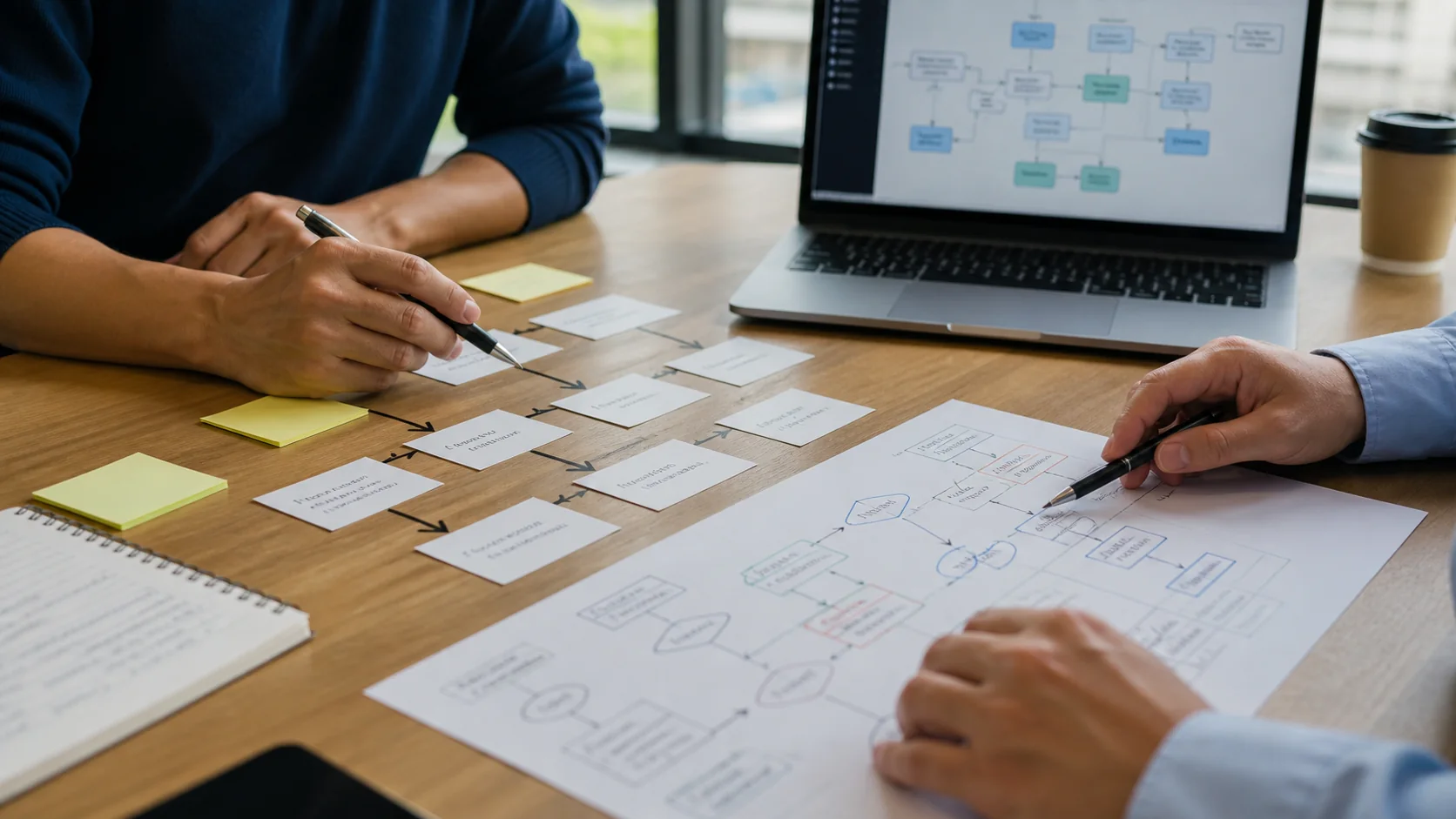 Taller para comparar software estándar y desarrollo a medida